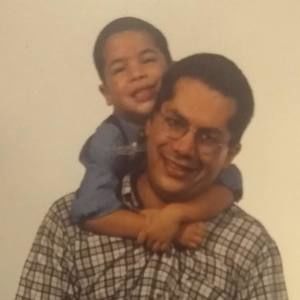 Meet your Posher, Alejandro